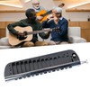 Harmonica Comb Fine Processing Chromatic Harmonica Comb Accessories for Beginners