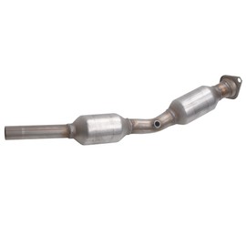QPCRAP Catalytic Converter with Oxygen Sensor Fit For 2004 2005 2006 2007 2008 2009 Prius 1.5L(EPA Compliant)