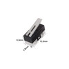 GTIWUNG 35pcs Mini Micro Switch Mechanical Limit Switch AC 1A
