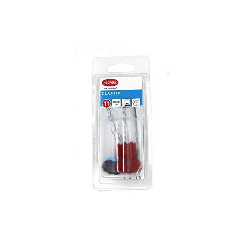 Neoperl JR / M21.5 x 1 Flow Class A: 13.5-15