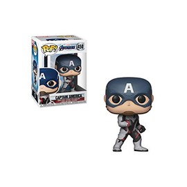 Funko Bobble: Avengers Endgame