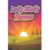 Daily Study Planner : Academic Study Planner and Homework Tracker/Notebook/Record