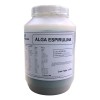 Alga Espirulina En Polvo Bote 500 Grs