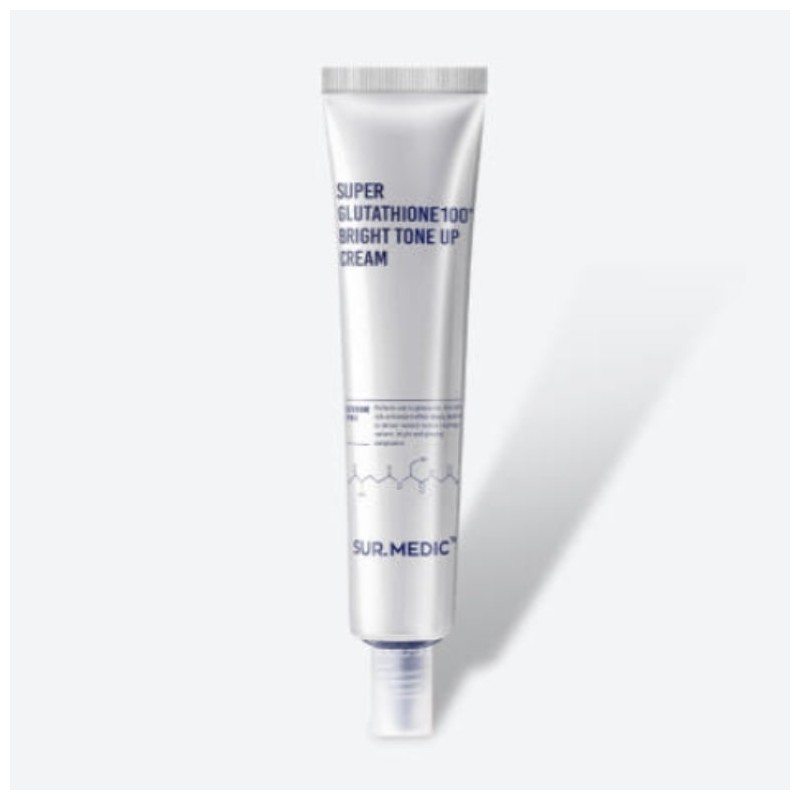 NEOGEN SUR.MEDIC Super Glutathione 100™ Bright Tone Up Cream 40ml