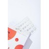 GRANITO- Parches para acne. Parches trasnparentes hidrocoloides de 24 parches