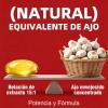 Capsulas-de-ajo Natural 300 Cápsulas Blandas-de-ajo