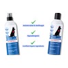 Lucy's Pet Skin Irritation Relief Shampoo - Soothes Rashes, Hot