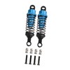 F Fityle 4 Pieces Oil Shock Absorbers for RC Car