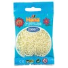 Hama Mini Beads Cream