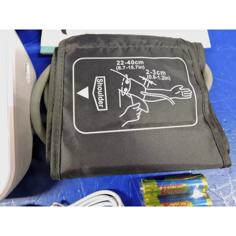 Metene NEW Metene B15 Blood Pressure Monitor / Upper Arm