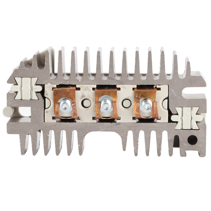 Alternator Rectifier Bridge 1852209 Replacement Accessory Fit For Wrangler/CJ5‑CJ8