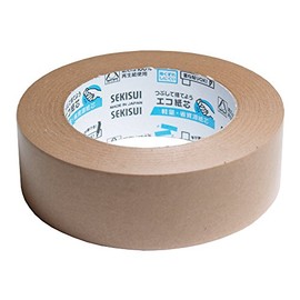 Sekisui 504NS Smooth Framing Tape 25mm x 50m