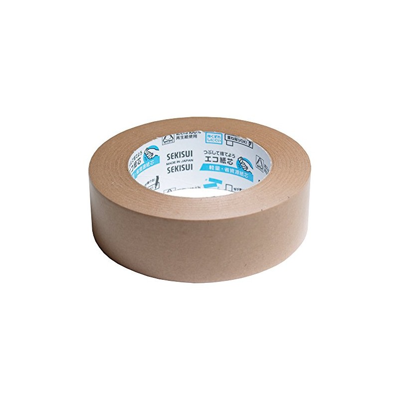 Sekisui 504NS Smooth Framing Tape 25mm x 50m