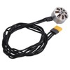 RC Helicopter Tail Motor Aluminum Alloy and Copper Remote Control