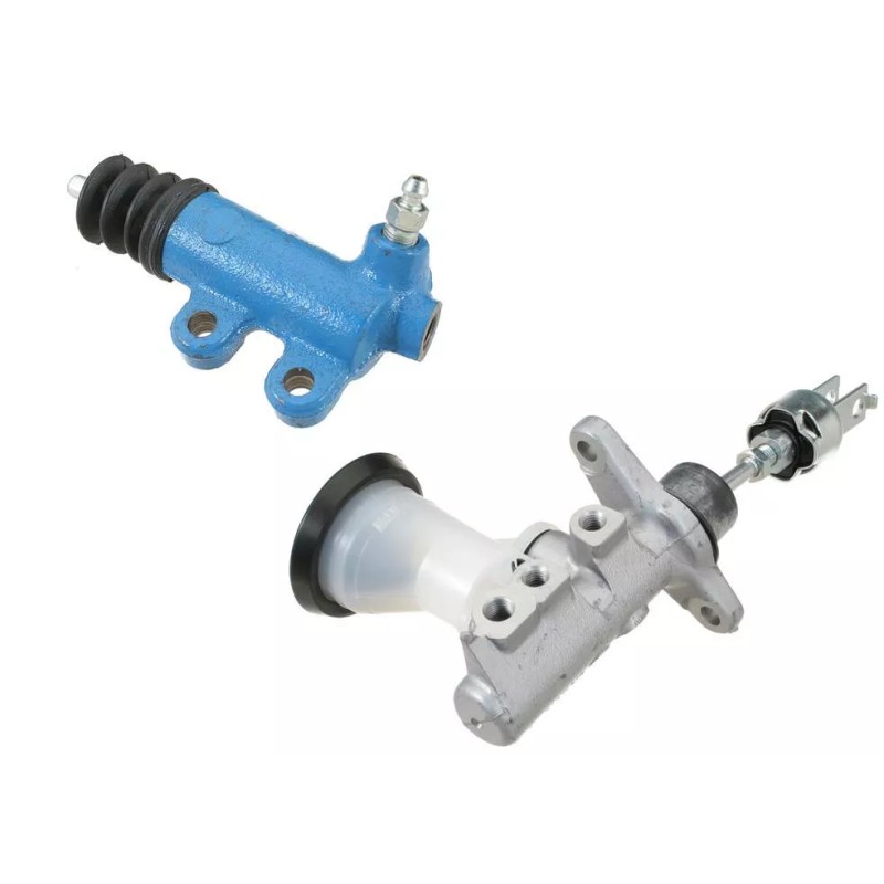 AISIN Clutch Master + Slave Cylinder MADE IN JAPAN (FOR