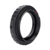 Entatial T2 / T Adapter Ring Mount Lens Adapter for