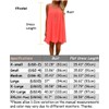 iToolai Women's Summer Casual Sundress Chiffon Sleeveless Tank Dress Beach