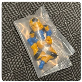 Glyos - Nistuff - 481 Universe - Glyaxia Standard Outlander - Secret Satchel