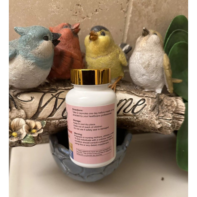 Snow White L- Glutathione Capsule