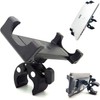 Lycan Series Marine Boat Tablet & Smartphone Pole handle bar
