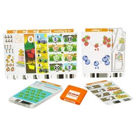 Playskool Alphie Booster Pack - Numbers