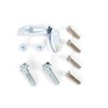 CHUNILLE Starter Motor Electric Start Kit Flywheel for Honda GX240