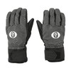 Volcom Men's V.Co Crail Glove Black Print S5 L