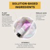 Acure Crema Nocturna Rejuvenecedora Atenuar Arrugas Multi Péptidos Vitamina Glicoproteinas