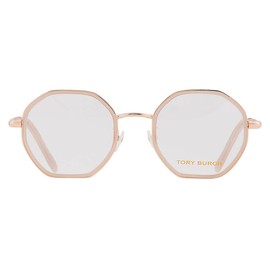 Tory Burch Eyeglasses TY 1075 3329 Antique Blush