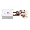 24V 500W Electric Bike Controller Thumb Throttle Set Brushed Controller