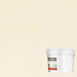 Vasari Lime Plaster & Paint |COLORANT | Concentrated Liquid Tint| Group 1| Color: Cream #04