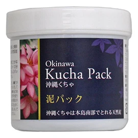 Okinawa Turmeric Sales Okinawa Turmeric Sales Okinawa Kucha Mud Pack 150g