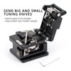 Fiber Cleaver FTTH Fiber Optic Tools High Precision 6C Cable