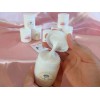 100 Natural Dos Cremas De Concha Nácar Artesanal 100 Ml