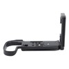 L Bracket Quick Release Plate for R5 R6 Camera Aluminum