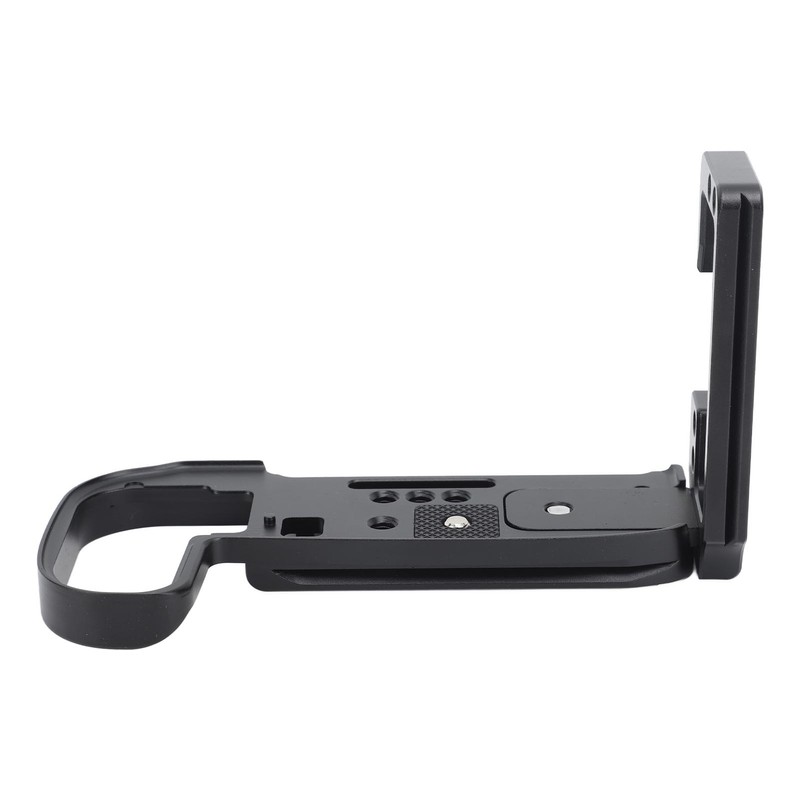 L Bracket Quick Release Plate for R5 R6 Camera Aluminum