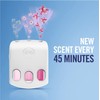 Febreze 3Volution Air Freshener Plug In Refill 60ML Cotton Fresh,