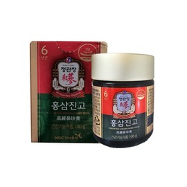 Jeonggwanjang Hongsam Jingo 100g x 1  / 정관장 홍삼진고 100g x 1개