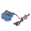 7KG RC Digital Servo Smooth Operation Waterproof Low Noise RC