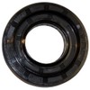HQRP Bearing and Seal Kit Compatible with LG WM2432HW WM2442HW