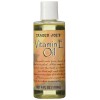 Trader Joe's Vitamin E Oil 4 Fl Oz Moisturizer for