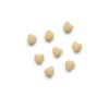The Honest Kitchen Smittens® Bites: Heart-Shaped White Fish Cat Treats,
