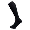 Freerein Women’s SuperFit Horse Riding BLACK Horse Riding Socks |