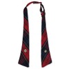 Cookie's Criss Cross Tie - red/navy/blue *plaid #94*, one size
