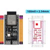 iHaospace Dual USB Type-C ESP32 S3 Microcontroller N16R8 with 16MB