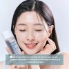 IZEZE Tonico Hidratante Coreano 150ml Esencia Liquida Con 8 Acidos