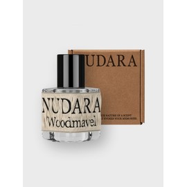 NUDARA Eau de Parfum Woodmavel 30ml / NUDARA Eau de Parfum Woodmavel 30ml