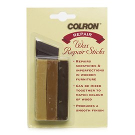 Ronseal CWS Colron Wax Sticks