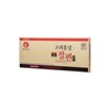 VDG Goryeo Red Ginseng Slices Gold 100g 20g x 5