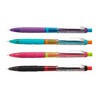 Pentel Q-Erase QE427 Mechanical Pencil with Retractable Eraser, 0.7 mm,